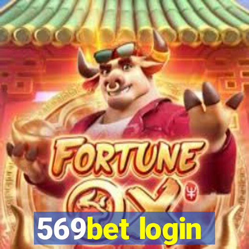 569bet login